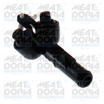 Dysza spryskiwacza, czyszczenie świateł przednich MEAT & DORIA 209338