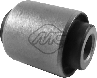 Łożyskowanie  korpusu osi METALCAUCHO 58178