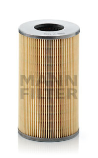 Filtr oleju MANN-FILTER H 1282 x