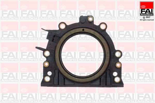 Uszczelniacz wału korbowego FAI AUTOPARTS OS1699