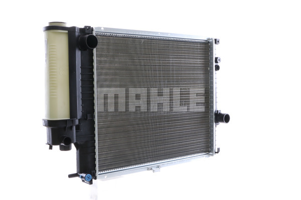 Chłodnica MAHLE CR 244 001S