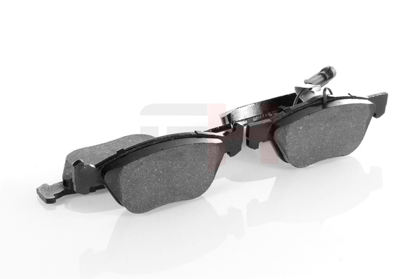 Klocki hamulcowe GH GH-412340