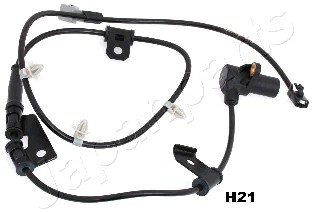 Czujnik ABS JAPANPARTS ABS-H21