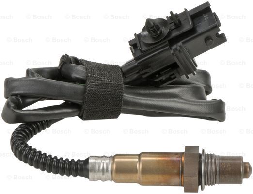 Sonda lambda BOSCH 0 258 007 136