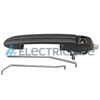 Klamka drzwi ELECTRIC LIFE ZR80440