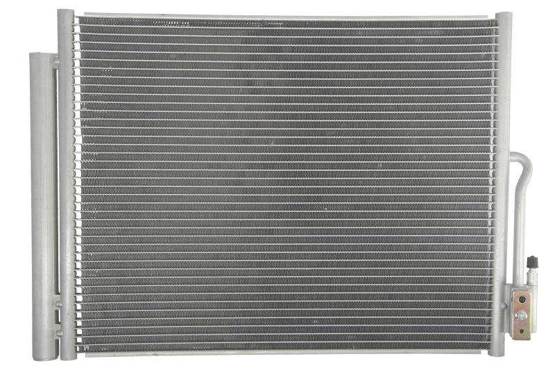 Skraplacz klimatyzacji THERMOTEC KTT110487