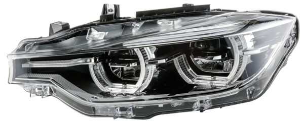Reflektor HELLA 1EX 012 103-951