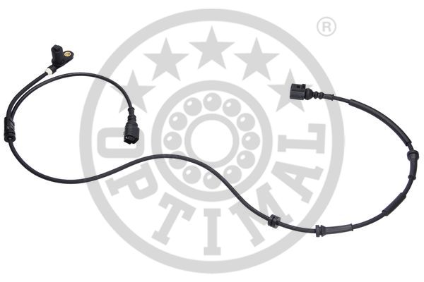Czujnik ABS OPTIMAL 06-S151