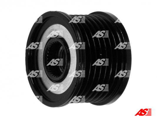 Sprzęgło alternatora AS-PL AFP0058