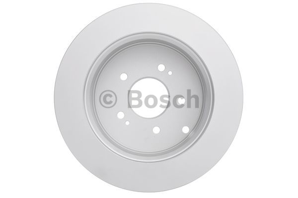 Tarcza hamulcowa BOSCH 0 986 479 C15