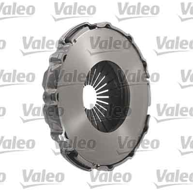 Zestaw sprzęgła VALEO 827260