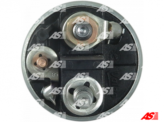 Elektromagnes rozrusznika AS-PL SS3079(VALEO)