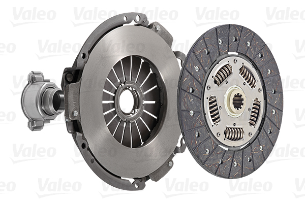Zestaw sprzęgła VALEO 805276