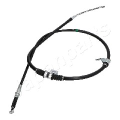 Linka hamulca ręcznego JAPANPARTS BC-H25R