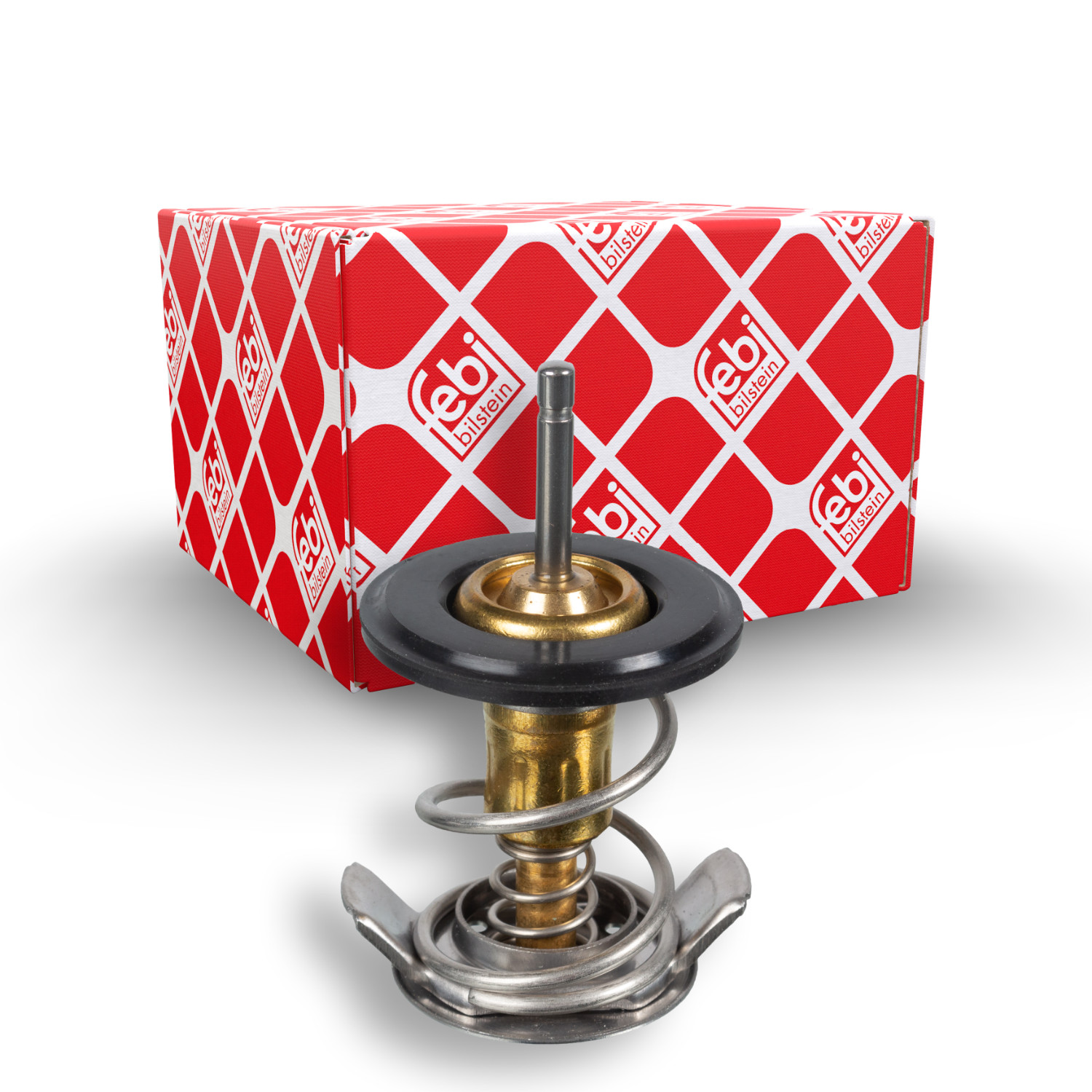 Termostat FEBI BILSTEIN 104868
