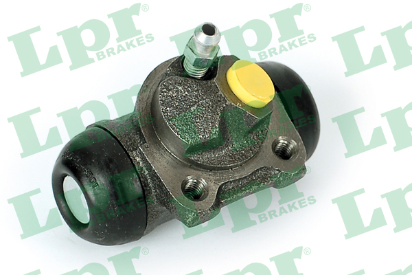 Cylinderek LPR 4293
