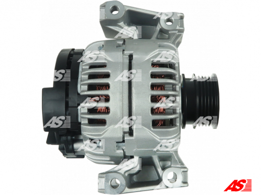Alternator AS-PL A0121