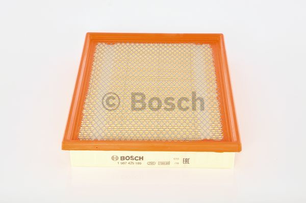 Filtr powietrza BOSCH 1 987 429 189