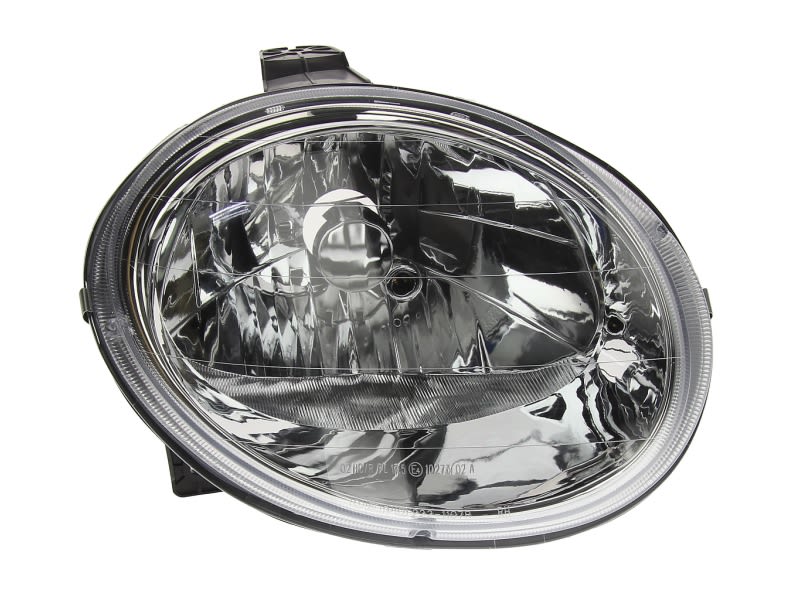 Reflektor ABAKUS 222-1107R-LD-EM