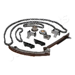 Zestaw łańcucha rozrządu JAPANPARTS KDK-218