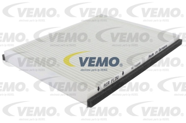 Filtr kabinowy VEMO V24-30-1110