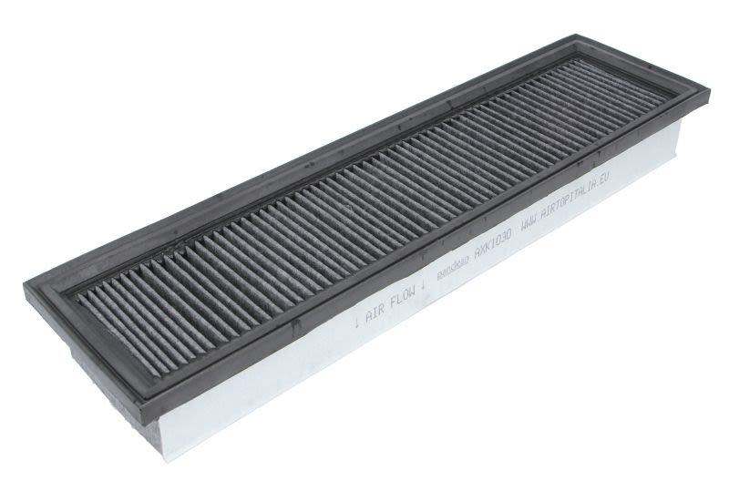 Filtr kabinowy PURRO PUR-HC0156