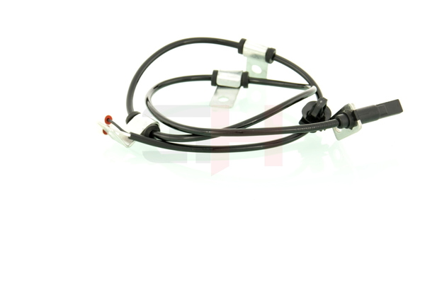 Czujnik prędkości obrotowej koła GH GH-715234H