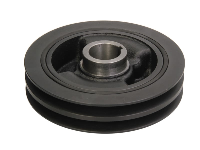 Koło pasowe wału korbowego HERTH+BUSS JAKOPARTS J1092005