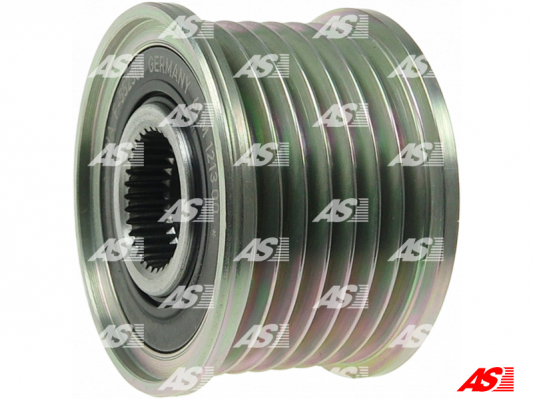 Sprzęgło alternatora AS-PL AFP5007(INA)