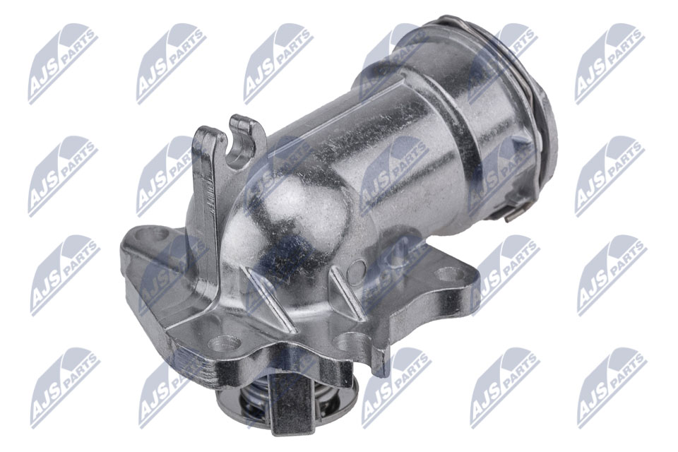 Obudowa termostatu NTY CTM-ME-017