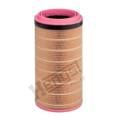 Filtr powietrza HENGST FILTER E1675L