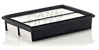 Filtr powietrza MANN-FILTER C 2841