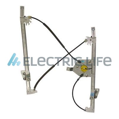 Podnośnik szyby ELECTRIC LIFE ZR CT722 R