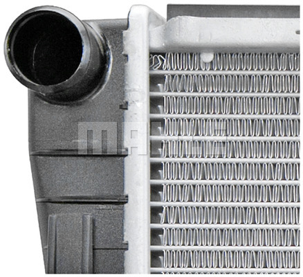 Chłodnica MAHLE CR 270 000S