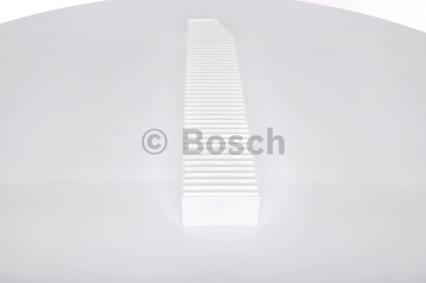 Filtr kabinowy BOSCH 1 987 435 007