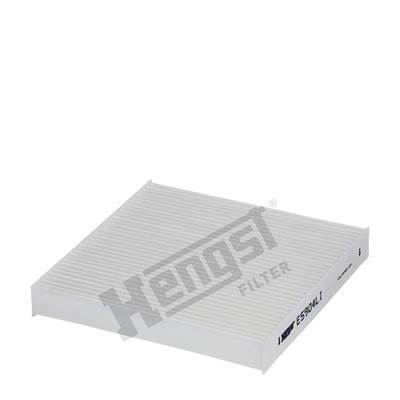 Filtr kabinowy HENGST FILTER E5904LI