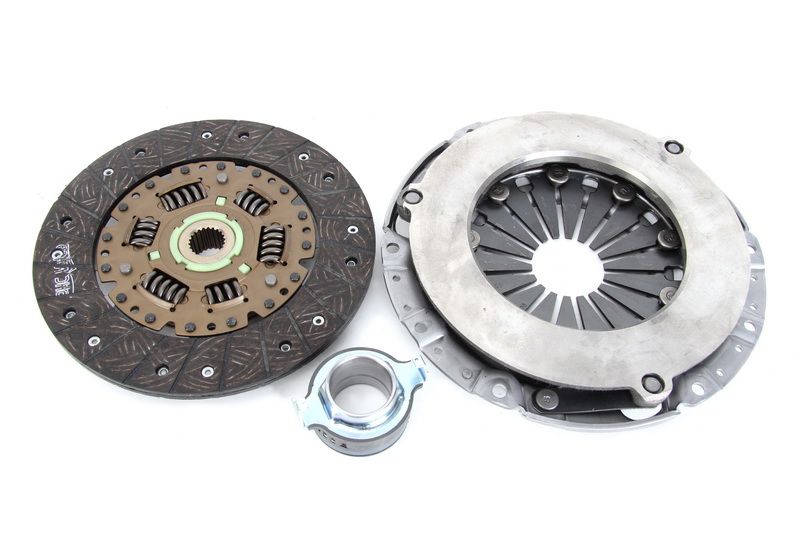 Zestaw sprzęgła VALEO 801474