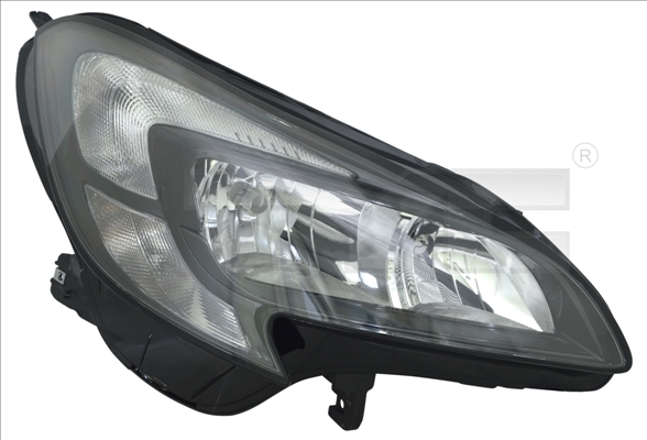 Reflektor TYC 20-15017-05-2