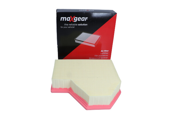 Filtr powietrza MAXGEAR 26-2419