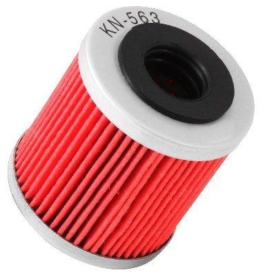 Filtr oleju K&N FILTERS KN-563