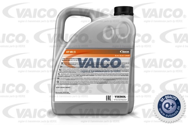 Olej do automatycznej skrzyni biegów VAICO V60-0221