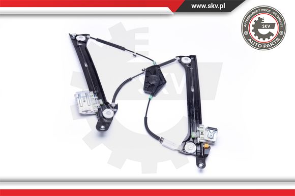 Podnośnik szyby ESEN SKV 00SKV342