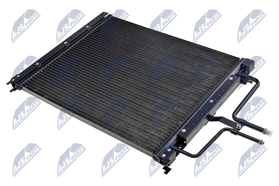 Skraplacz klimatyzacji NTY CCS-RE-035