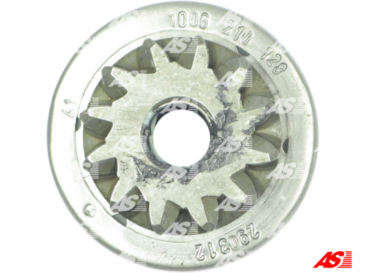 Bendiks rozrusznika AS-PL SD0144(BOSCH)
