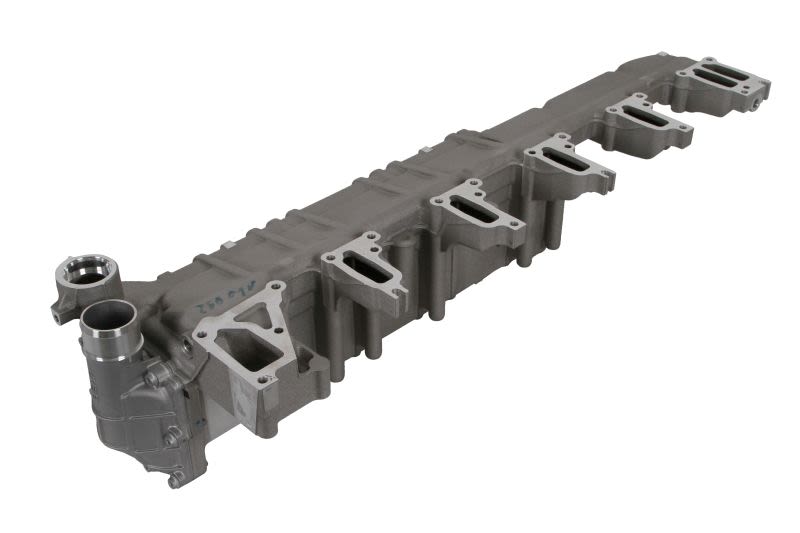 Chłodnica  recyrkulacji spalin MAHLE CE 13 000P