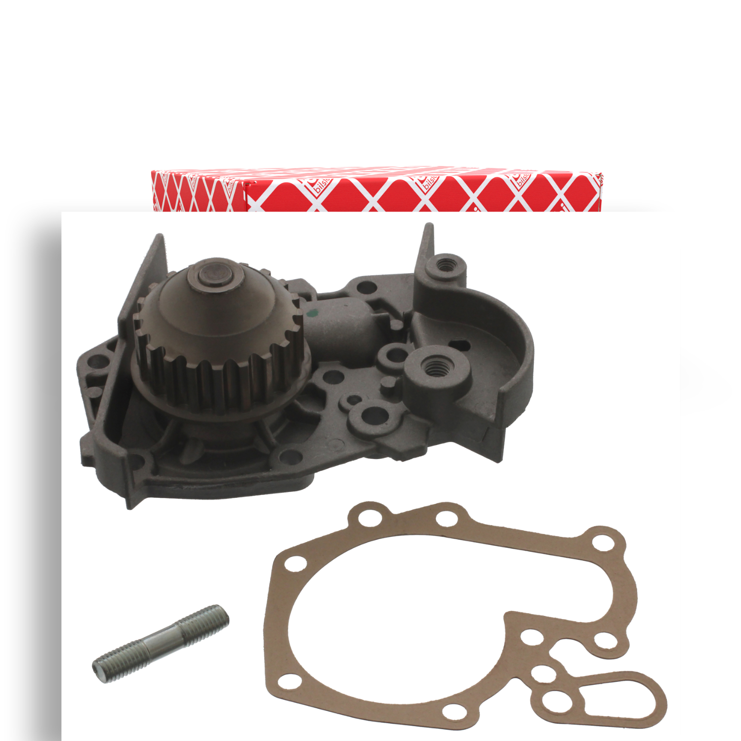Pompa wody FEBI BILSTEIN 09027