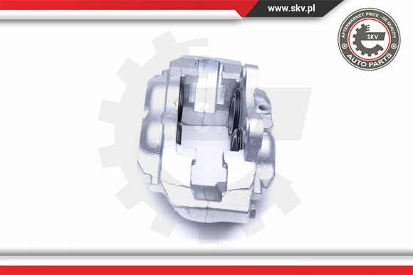 Zacisk hamulca ESEN SKV 45SKV232