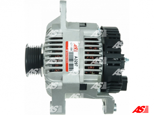 Alternator AS-PL A3297