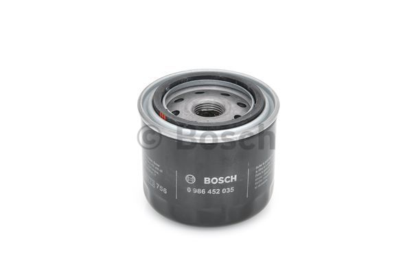 Filtr oleju BOSCH 0 986 452 035