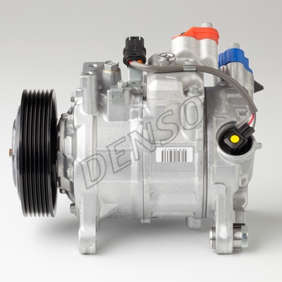 Kompresor klimatyzacji DENSO DCP05091